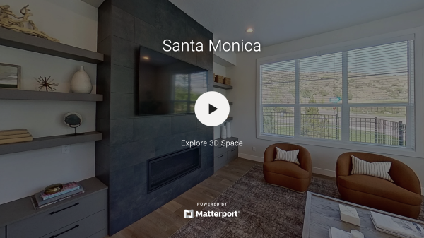Santa Monica Matterport